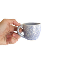 Espresso Cups by Darshana Patel