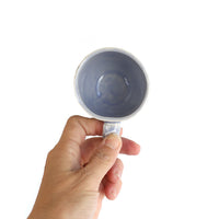 Espresso Cups by Darshana Patel