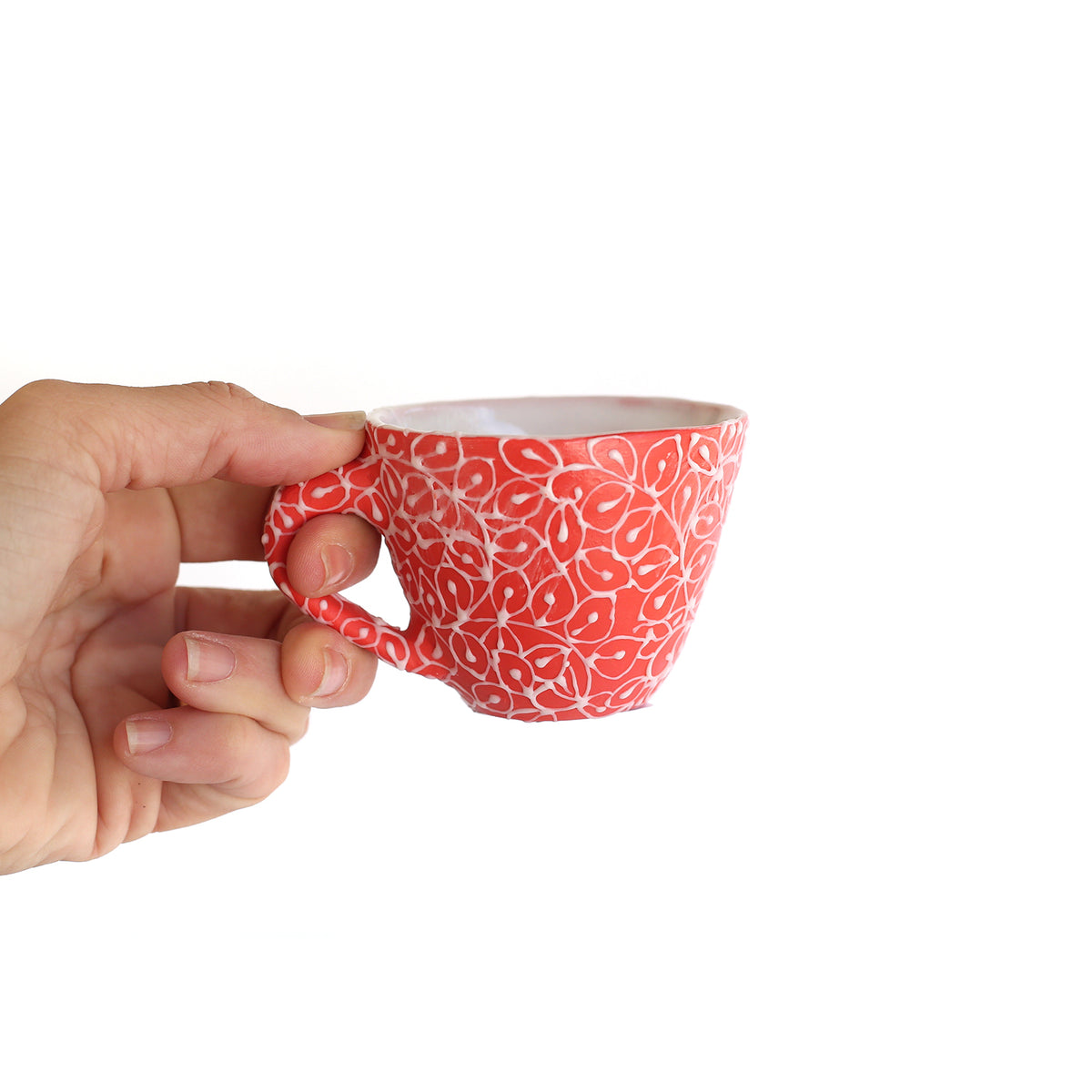 Espresso Cups by Darshana Patel