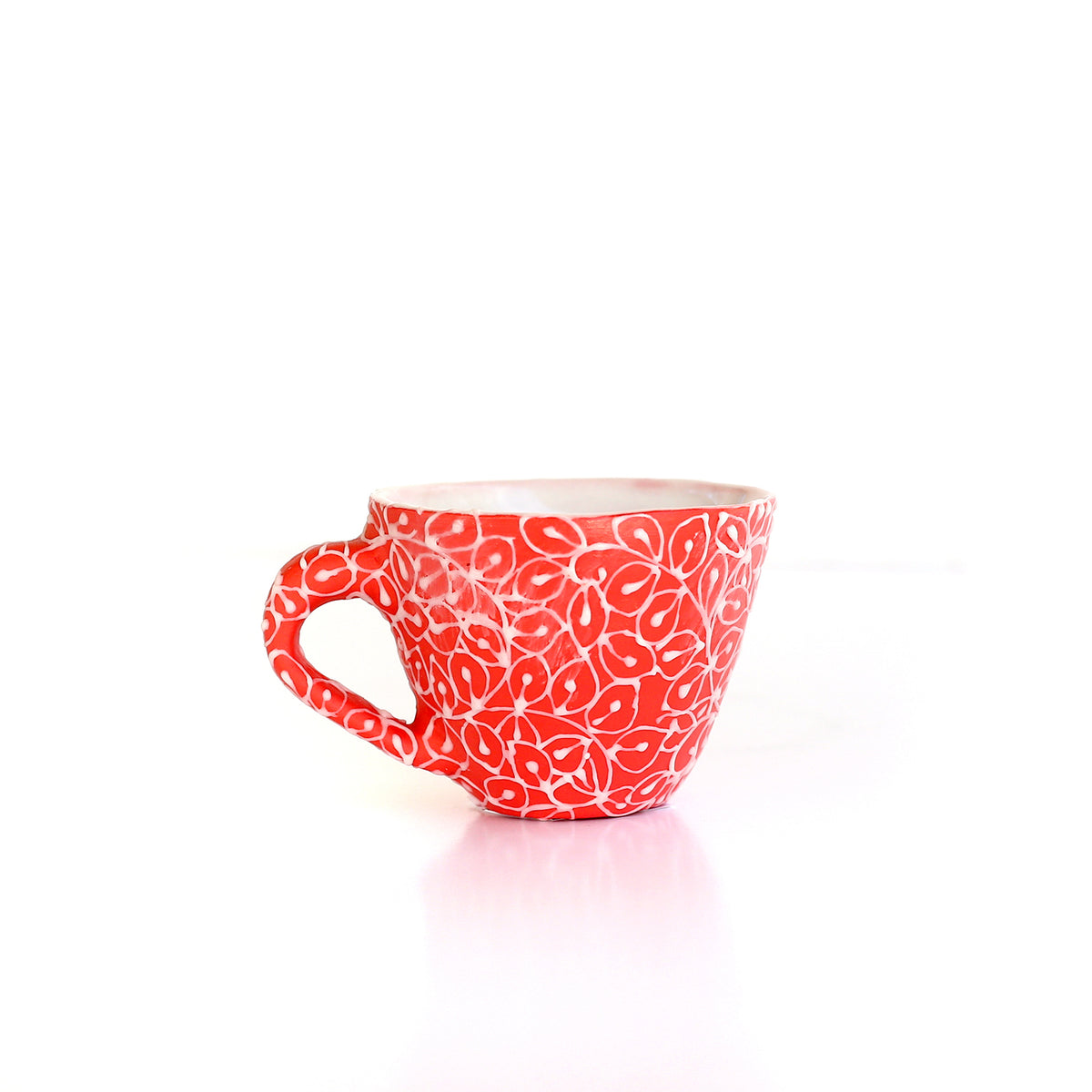 Espresso Cups by Darshana Patel