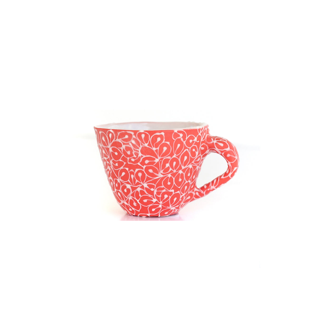 Espresso Cups by Darshana Patel