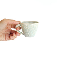 Espresso Cups by Darshana Patel