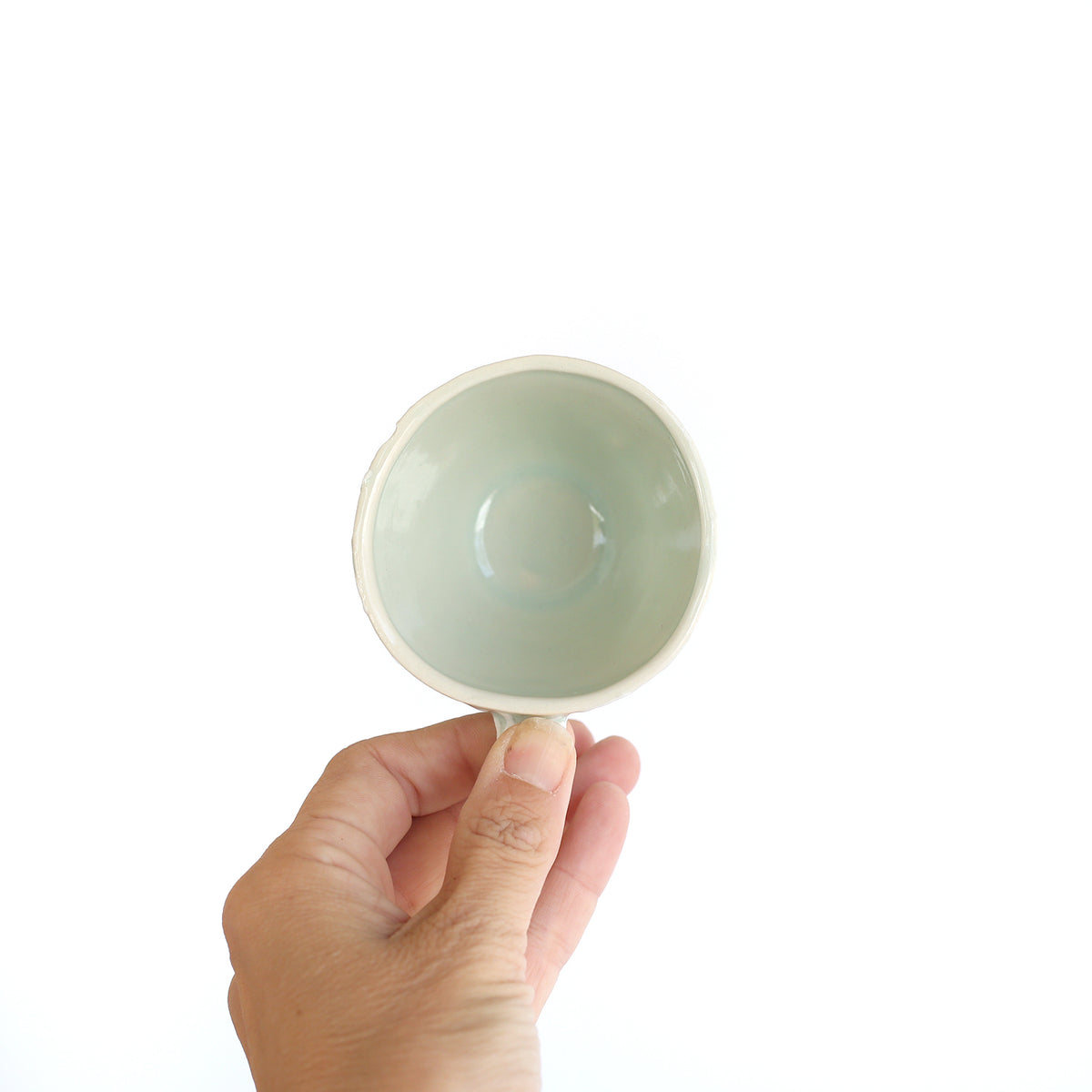 Espresso Cups by Darshana Patel