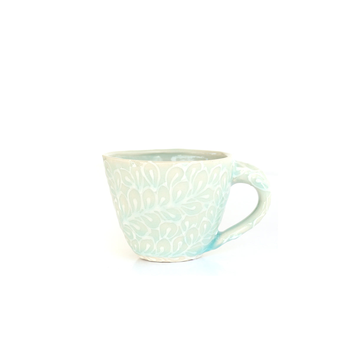 Espresso Cups by Darshana Patel