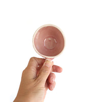 Espresso Cups by Darshana Patel