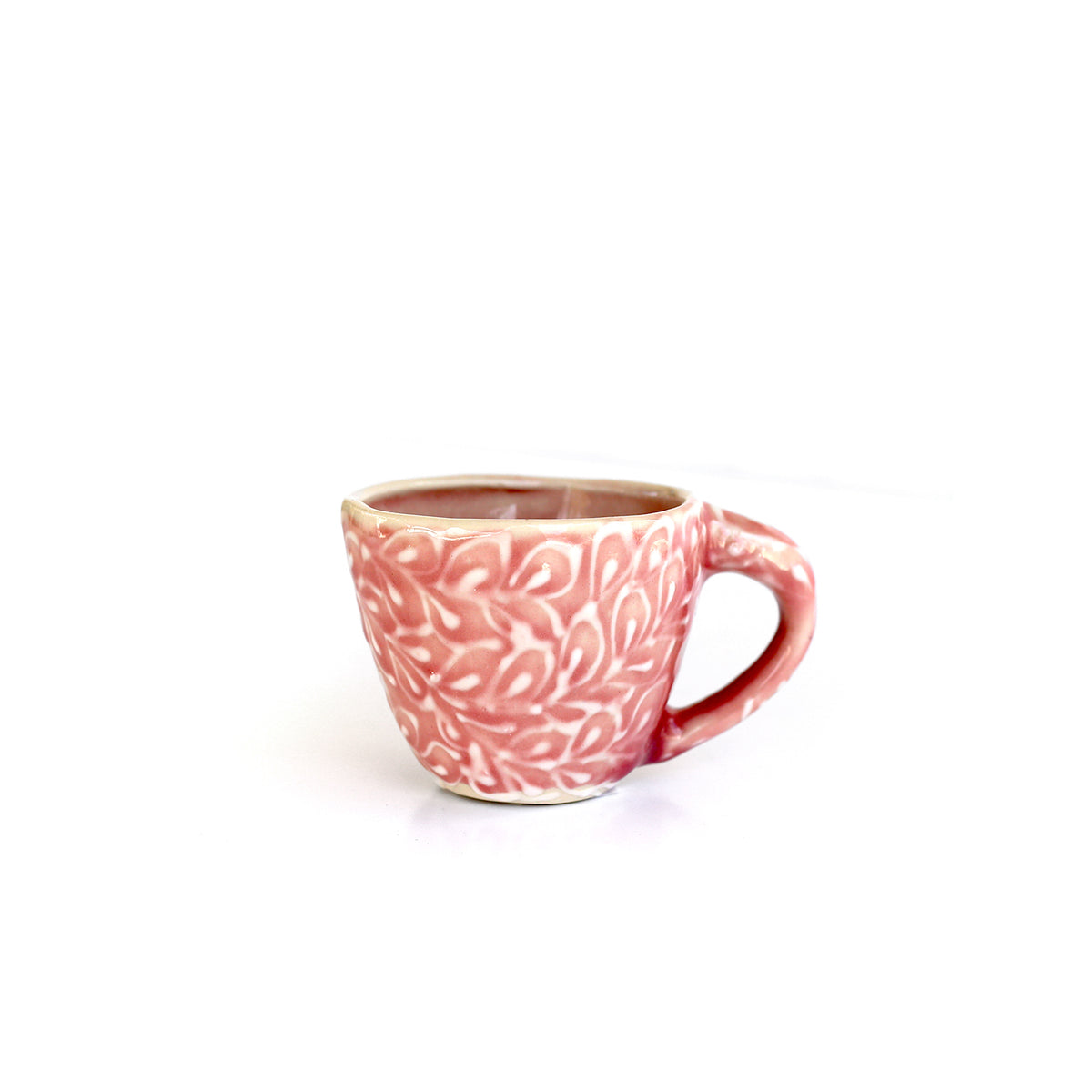 Espresso Cups by Darshana Patel