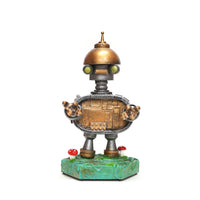 J-AL 212 Bot by Spaceboy Robot