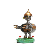 J-AL 212 Bot by Spaceboy Robot