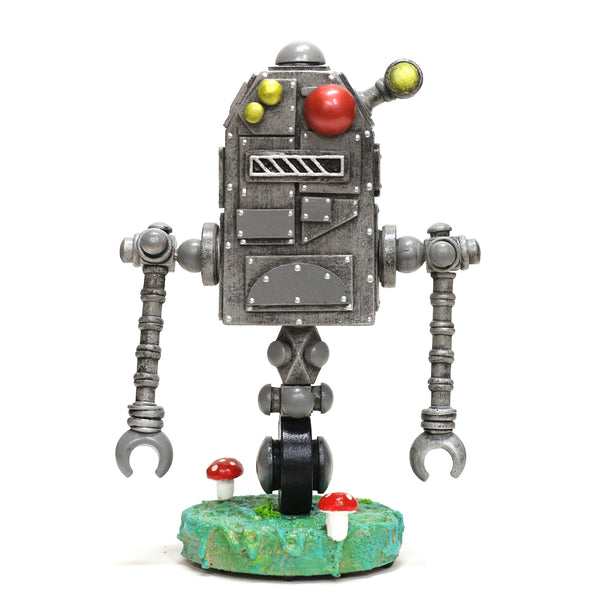 LT-513 Bot by Spaceboy Robot