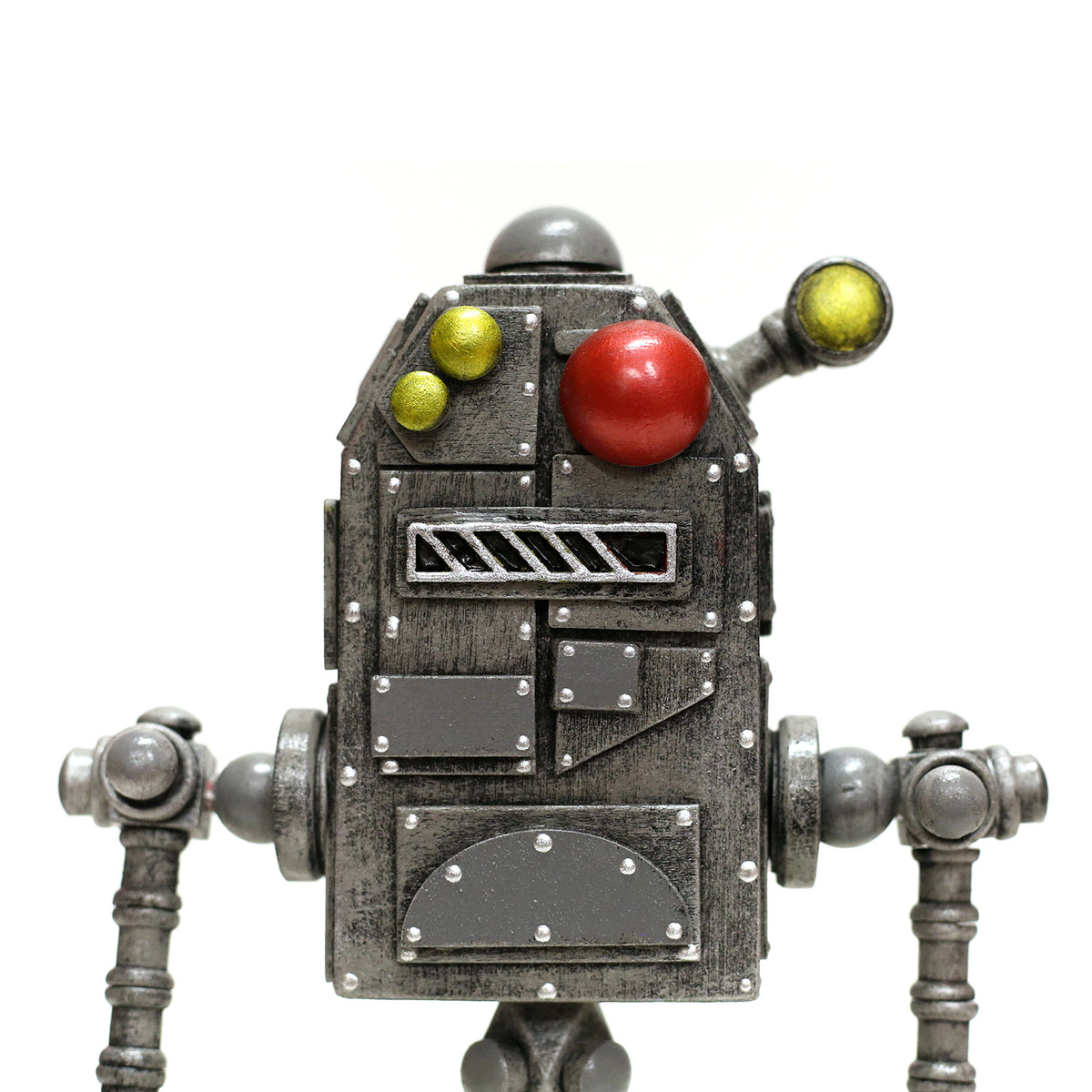 LT-513 Bot by Spaceboy Robot