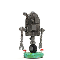 LT-513 Bot by Spaceboy Robot