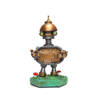 J-AL 212 Bot by Spaceboy Robot