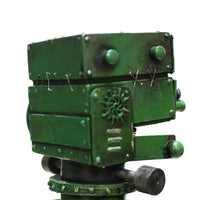 Franken Bot 5.0 by Spaceboy Robot