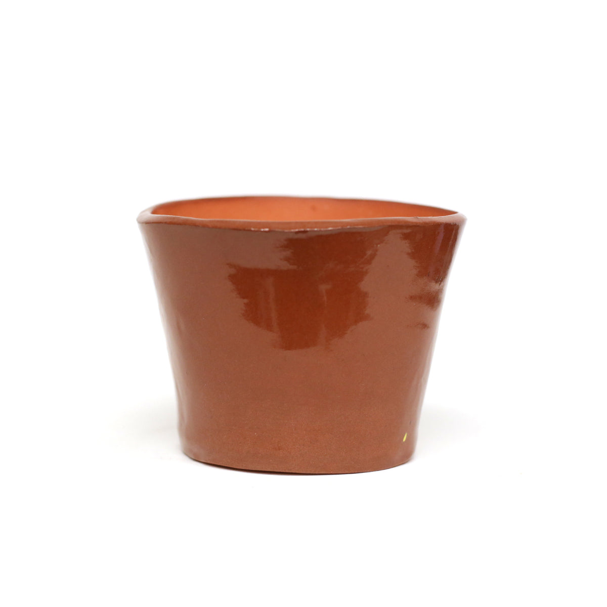 5" Face Planter by Jennifer Gross