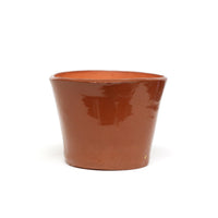 5" Face Planter by Jennifer Gross