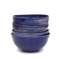 Ramen Bowl by C. Marcus McCarty (Purple)