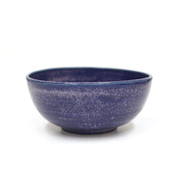 Ramen Bowl by C. Marcus McCarty (Purple)