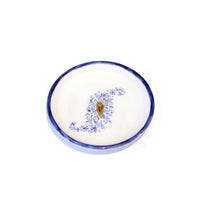 Vulva Dish by Annette Provenzo