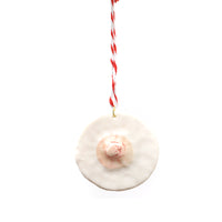 Nipple Ornament by Jennifer Ling Datchuk