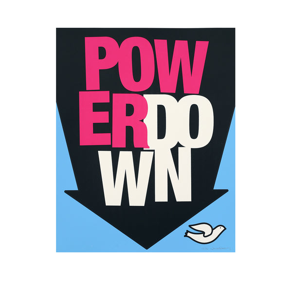 Power Down