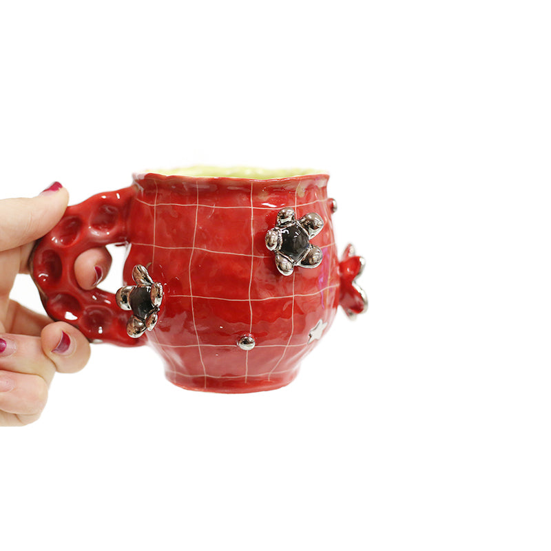 Mug by Punch