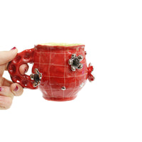 Mug by Punch