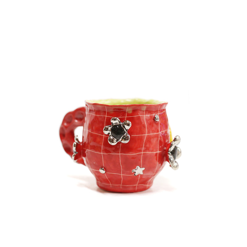 Mug by Punch