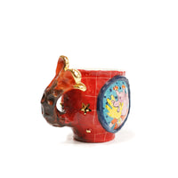 Mug by Punch