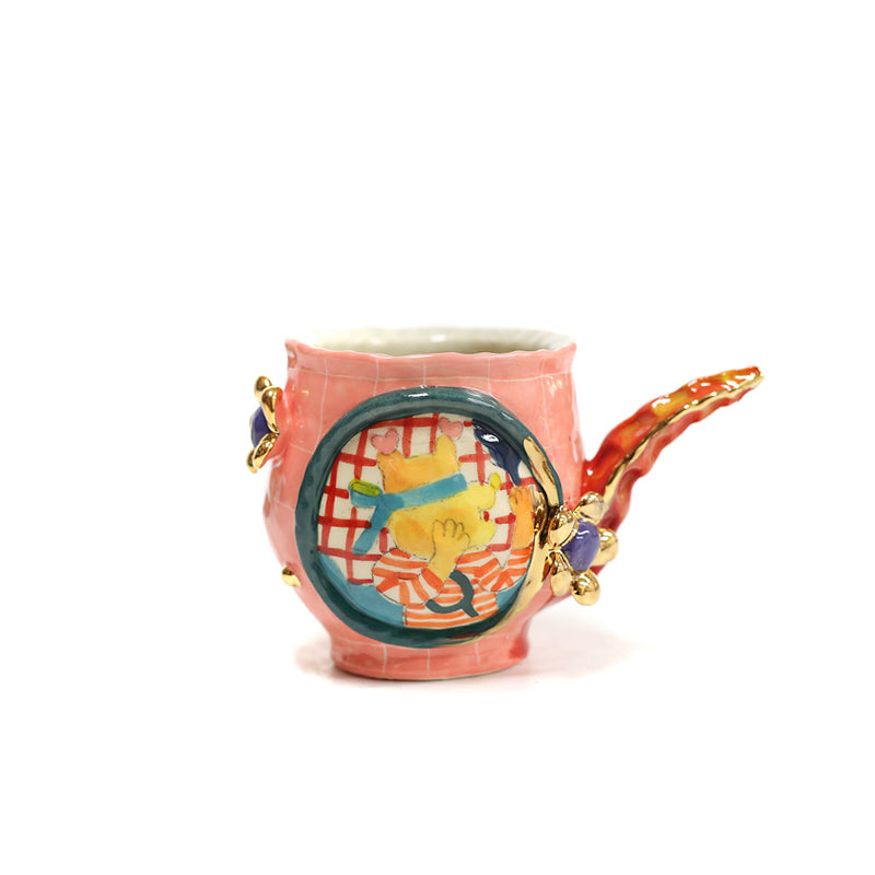 Mug by Punch