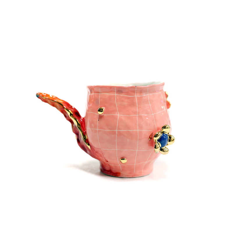 Mug by Punch