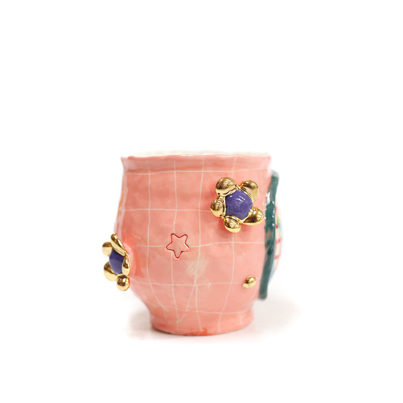 Mug by Punch