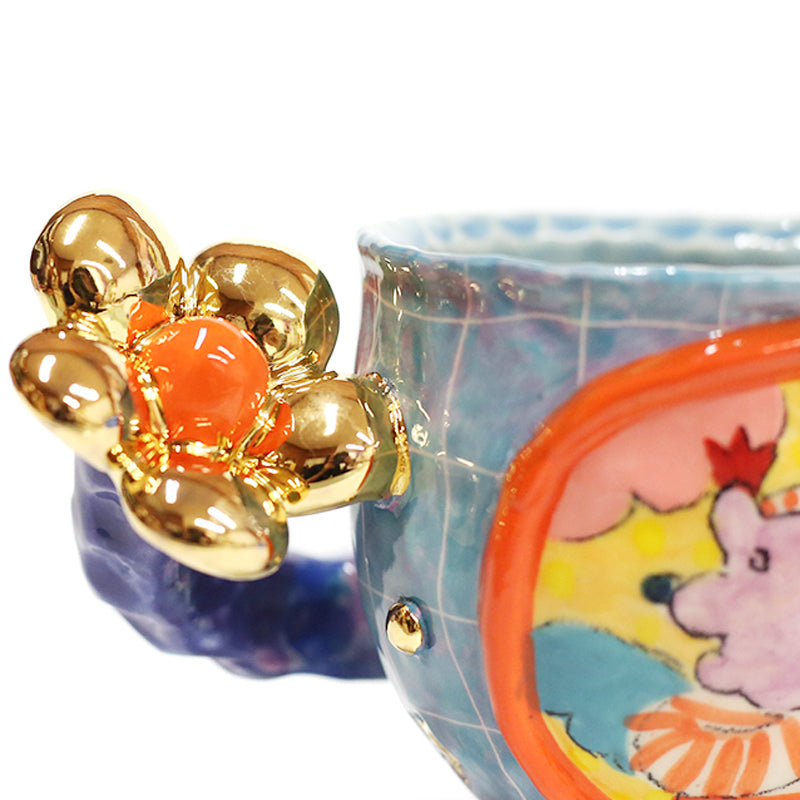 Mug by Punch