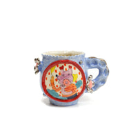 Mug by Punch