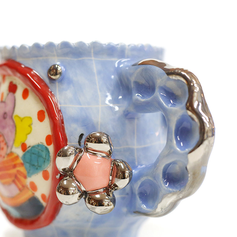 Mug by Punch