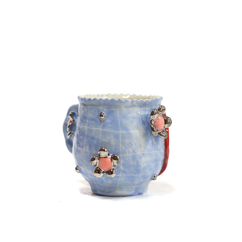 Mug by Punch