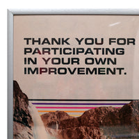 TULI Poster (Framed) by Safwat Saleem