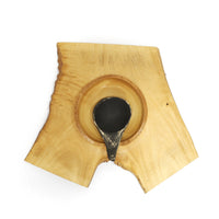 Bowl & Spoon Set