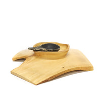 Bowl & Spoon Set