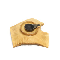 Bowl & Spoon Set