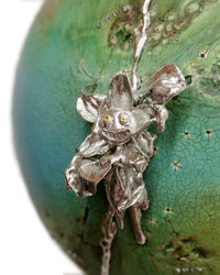 Kintsugi Planet by Jackie Brink