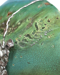 Kintsugi Planet by Jackie Brink