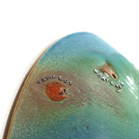 Kintsugi Planet by Jackie Brink