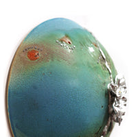 Kintsugi Planet by Jackie Brink