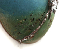 Kintsugi Planet by Jackie Brink