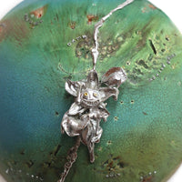 Kintsugi Planet by Jackie Brink