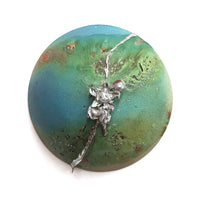 Kintsugi Planet by Jackie Brink
