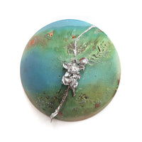 Kintsugi Planet by Jackie Brink