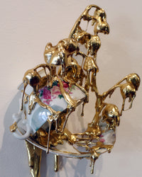 Lucky by Jackie Brink