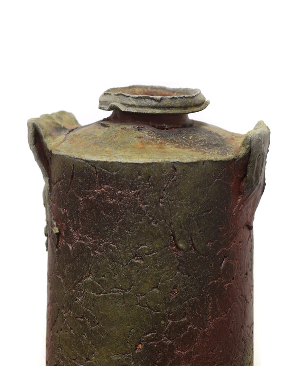 Column Vase by Jason Bohnert