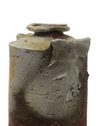 Column Vase by Jason Bohnert